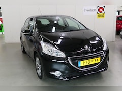 Peugeot 208 - 1.2 PureTech 82PK 5D Allure (1ste eigenaars)