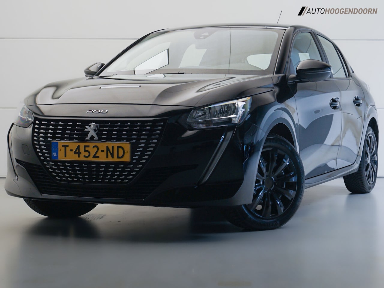 Peugeot 208 - 1.2 PureTech Active Pack (APPLE CARPLAY,LED VERLICHTING,PARKEERSENSOREN,SPORTSTOELEN, - AutoWereld.nl