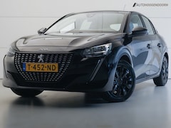 Peugeot 208 - 1.2 PureTech Active Pack (APPLE CARPLAY, LED VERLICHTING, PARKEERSENSOREN, SPORTSTOELEN,