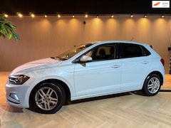 Volkswagen Polo - 1.0 TSI | Automaat | Bluetooth | Cruise