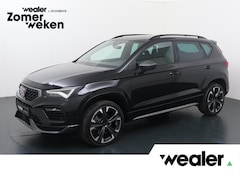SEAT Ateca - 1.5 TSI FR Business Intense | 150 PK | Automaat | Adaptive Cruise Control | Achteruitrijca