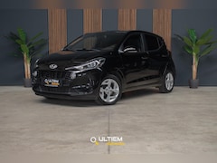 Hyundai i10 - 1.0 Comfort Smart | Lage KM, Camera, CarPlay