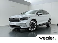 Skoda Enyaq iV - 80 | 204 PK | SoH 90% | Adaptive Cruise Control | Achteruitrijcamera | Panoramadak | Matri