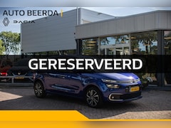 Citroën C4 Picasso - 1.2 PureTech Feel 130 PK | Automaat | Rijklaar | DB-riem Vervangen | Handsfree Achterklep