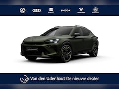 CUPRA Formentor - 1.5 TSI e-Hybrid 272 6DSG VZ Tribe Edition | Digitaal instrumentenpaneel (Virtual Cockpit)