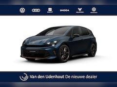 CUPRA Born - 58 kWh 190 1AT Performance | Head-up Display met ‘Augmented Reality’ | Kinderzitbevestigin