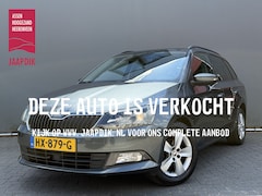 Skoda Fabia Combi - BWJ 2016 1.2 TSI 90 PK Ambition Businessline Pro PANO | CARPLAY + ANDROID | NAVI | CLIMA |