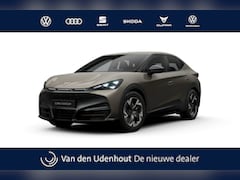 CUPRA Tavascan - 58kWh Elektromotor 190 1AT Essential | Achteruitrijcamera | Digitaal instrumentenpaneel (V