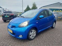 Toyota Aygo - 1.0-12V