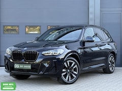 BMW iX3 - - 80 kWh M-Sport |ACC|Camera|Pano|Memory|95% SOH