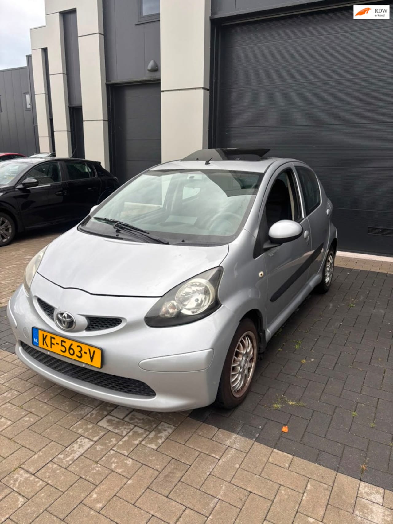 Toyota Aygo - Inruil - Pano - Carplay - Apk 11-2026 - Meeneemprijs - AutoWereld.nl