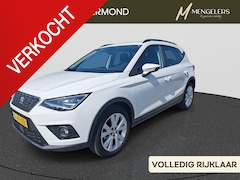 SEAT Arona - 1.0 TSI Style Limited Edition NL-Auto | Navigatie | Camera | Climate Control | Cruise Cont