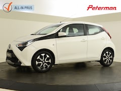 Toyota Aygo - 1.0 VVT-i x-joy | All Season | Carplay | Camera