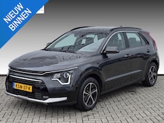 Kia Niro - 1.6 GDi Hybrid DynamicLine | Full Hybrid| Camera| Adaptive Cruise|