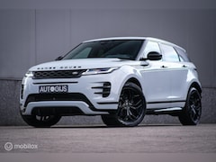 Land Rover Range Rover Evoque - P300e AWD R-Dynamic HSE | Panorama | Meridian | 360 camera | NAP NL auto | LED | Leder | W