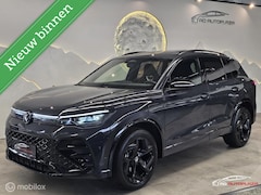 Volkswagen Tiguan - 1.5 eHybrid 3x R-Line Panorama/Black Style