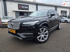 Volvo XC90 - 2.0 T8 Twin Engine AWD Inscription|Dealer Onderh.|