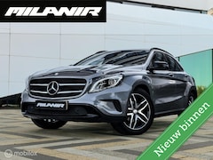 Mercedes-Benz GLA-Klasse - 200 |Pano |Harman & kardon |Blind spot