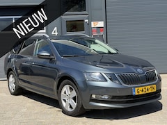 Skoda Octavia Combi - 1.5 TSI Greentech Style