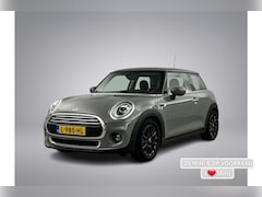 MINI Cooper - 3-Drs 1.5 Essential Facelift Digital Cockpit/Carplay/Navi/Keyless entry/Park.sens