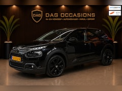 Citroën C4 Cactus - 1.2 PureTech Shine CAMERA|NAVI|PANO|CRUISE