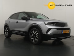 Opel Mokka - 1.2 Turbo Automaat Hybrid GS 17"LM/Navi /Clima/Cruise/Camera