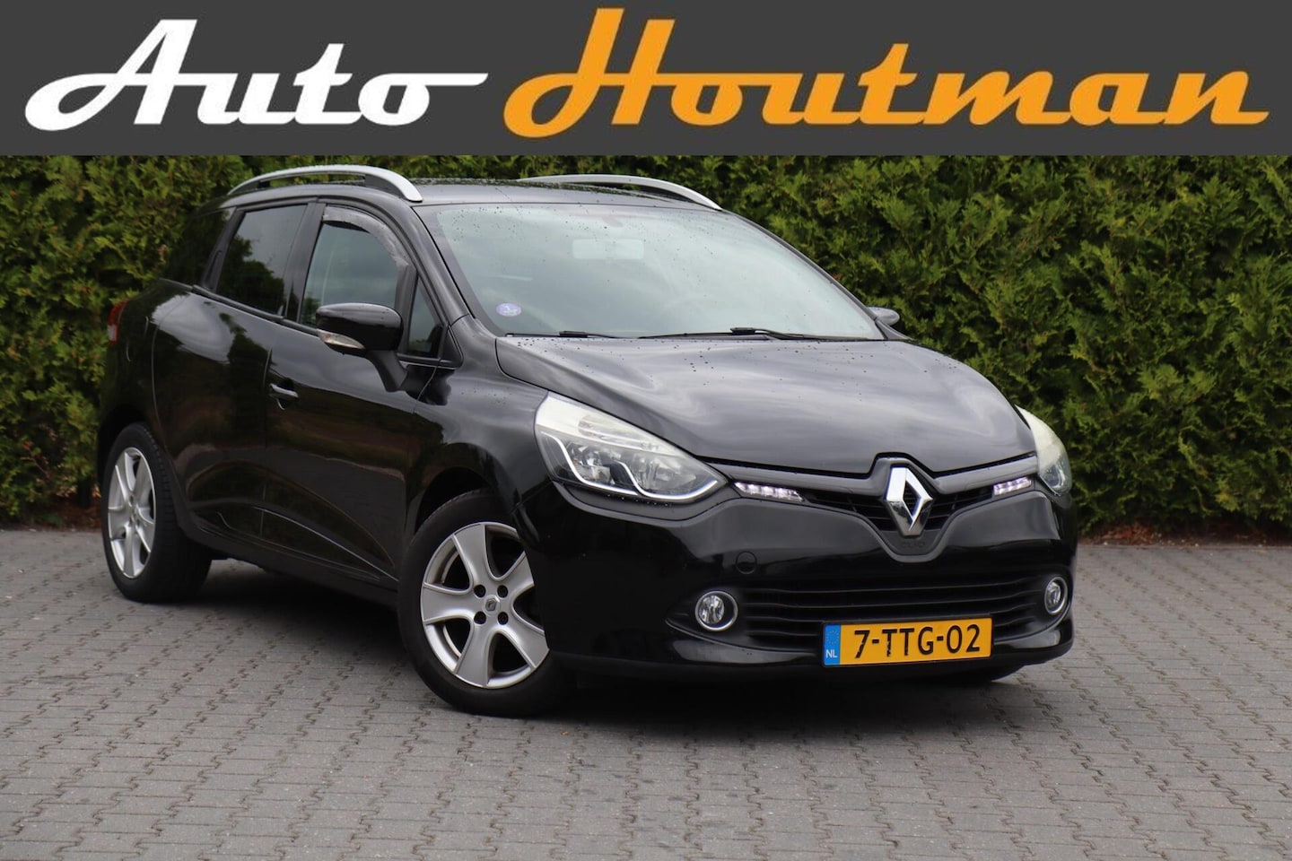 Renault Clio Estate - 0.9 TCe Dynamique 0.9 TCe Dynamique - AutoWereld.nl