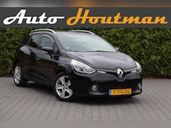 Renault Clio Estate - Navi|Cruise|Keyless|Pdc|Airco|16" LMV