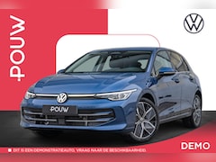 Volkswagen Golf - 1.5 eHybrid 204pk Style Edition | Massage | Matrix LED | Achteruitrijcamera