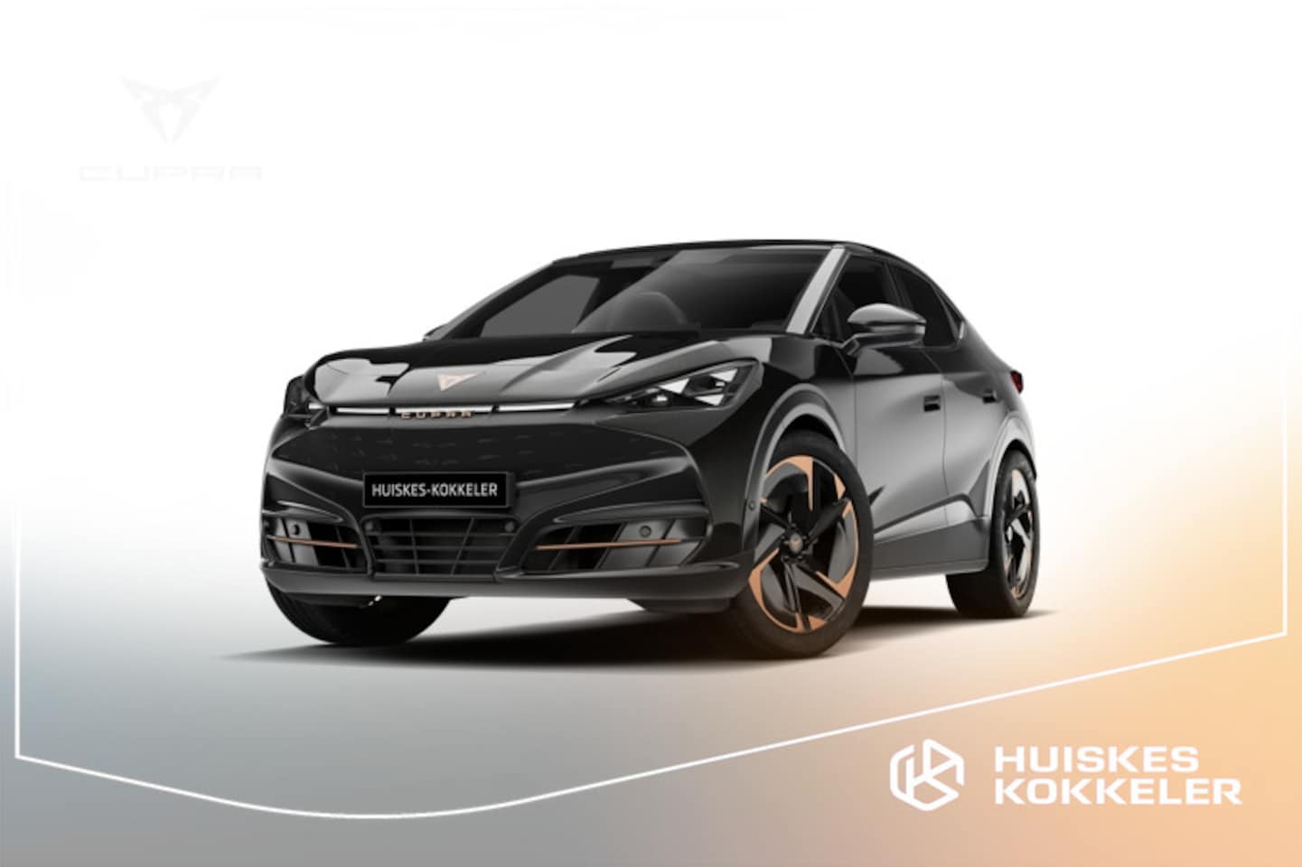 CUPRA Tavascan - 77kWh batterij 286pk Adrenaline - AutoWereld.nl