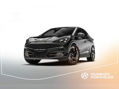 CUPRA Tavascan - 77kWh batterij 286pk Adrenaline