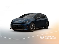 CUPRA Born - 58kWh batterij 190pk Performance
