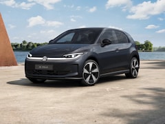 Volkswagen ID.Polo - Elektromotor 52 kWh 211pk Style First Edition
