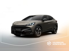CUPRA Tavascan - 58kWh batterij 190pk Business