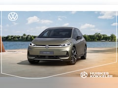 Volkswagen ID.3 Neo - Elektromotor 58 kWh 190pk Life