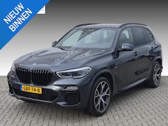 BMW X5 - xDrive45e High Executive | M-Pakket| Individual Stoelen| Dealer onderhouden|