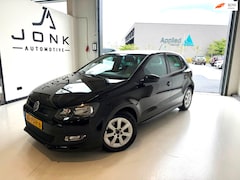 Volkswagen Polo - 1.2 TDI BlueMotion Comfortline Airco Apk