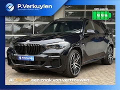 BMW X5 - xDrive45e M SPORT | SKYLOUNGE | HARMAN KARDON | COMFORT SEATS | 360 CAMERA | DRIVING PROFF