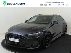 Audi RS5 - Avant RS 5 e-hybrid quattro | Sportpakket | Panoramadak | Tech Pro | Sportstoelen Plus inc