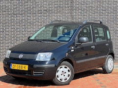 Fiat Panda - 1.2 Classic Plus BWJ 2012 | AIRCO | 5-DEURS | ELEKTR. RAMEN |