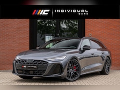 Audi A6 Avant - e-hybrid quattro S-Line Competition Edition 1 B&O