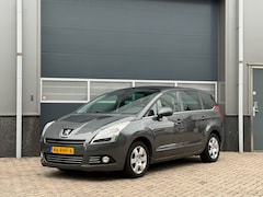 Peugeot 5008 - 1.6 THP ST 5p. Bj.2010 Autom|Trekh|Clima|Pano
