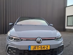 Volkswagen Golf - 2.0 TSI GTI