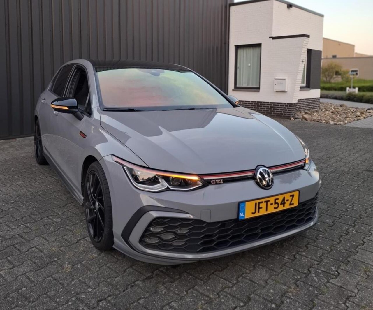 Volkswagen Golf - 2.0 TSI GTI 2.0 TSI GTI - AutoWereld.nl