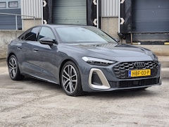 Audi A5 Limousine - 2.0 TFSI edt. one S-line