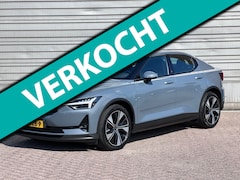 Polestar 2 - 2 Long Range Single Motor 78 kWh|SOH 96%
