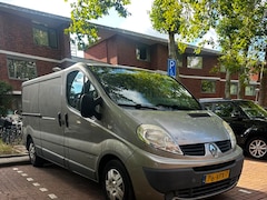 Renault Trafic - 2.5 dCi T29 L2H1