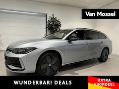 Volkswagen Passat Variant - 1.5 eTSI R-Line Edition 150PK | Fysieke voorraad auto | Automaat | Direct leverbaar | Assi