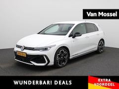 Volkswagen Golf - 1.5 eTSI R-Line Edition | 116 PK | Demo | Automaat | Navigatie | Draadloze Apple Carplay |