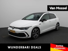 Volkswagen Golf - 1.5 eTSI R-Line Business 150 PK | Automaat | Panoramisch Schuif - Kanteldak | Navigatie |